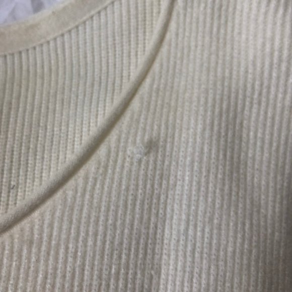 Free People Oversized Sweater - Picture 3 of 4